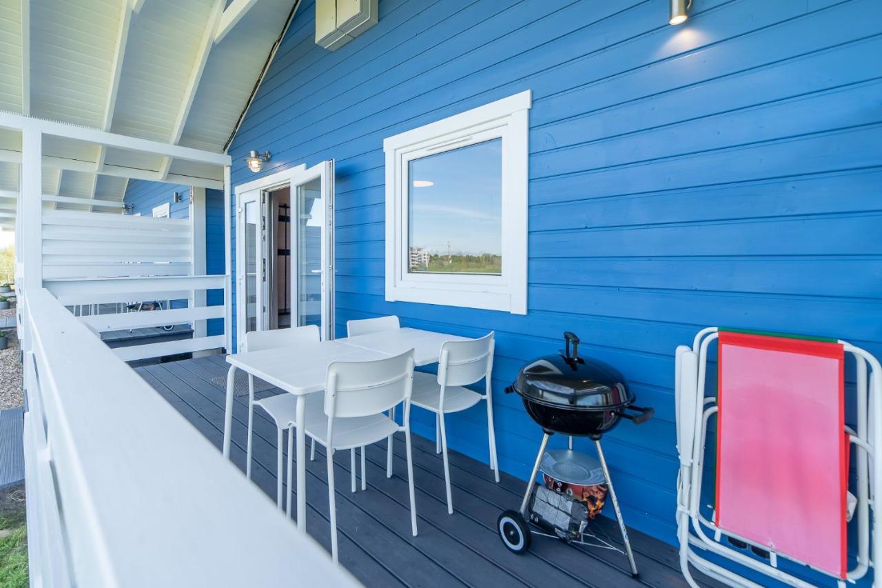 Niebieskie Zagle Holiday home Sianozety