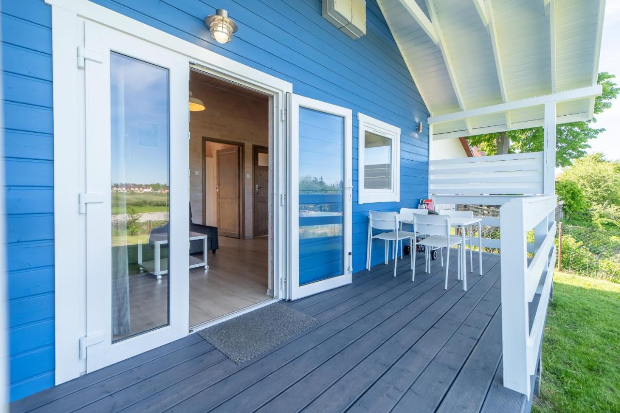 Holiday home Niebieskie Zagle Sianozety