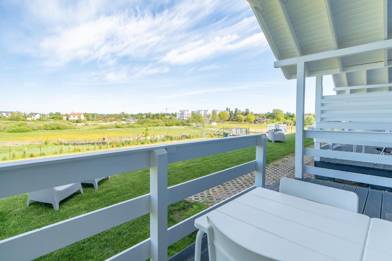 Niebieskie Zagle Holiday home