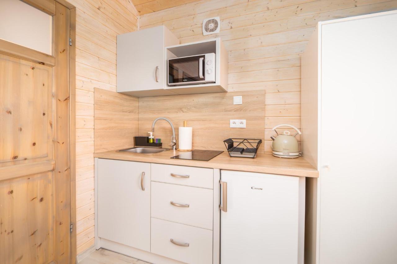 Holiday home Niebieskie Zagle
