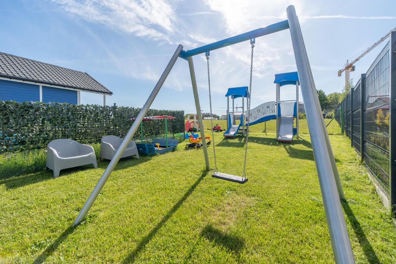Niebieskie Zagle Holiday home Sianozety