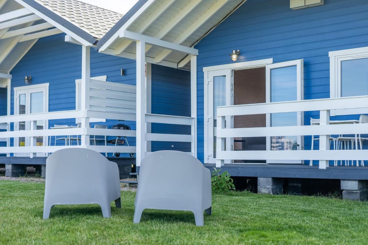Holiday home Niebieskie Zagle